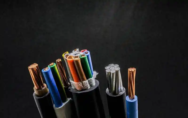 高速線纜行業(yè)